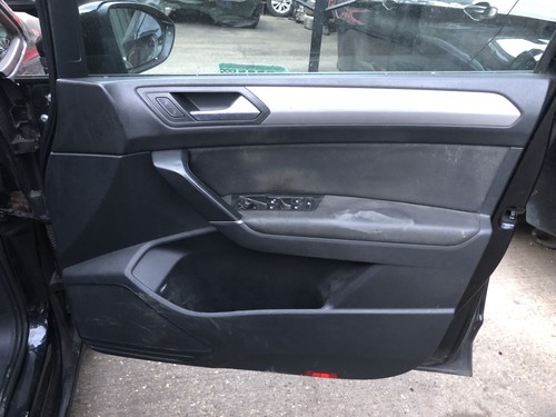 Volkswagen touran 2016 - volkswagen,