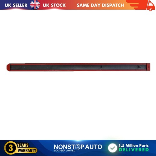 Door panel trim - panel, moulding