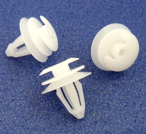 20x bmw interior trim clip - trim, /