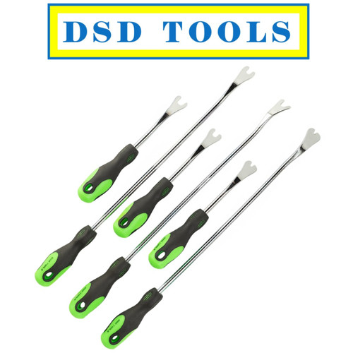 Dsd tools 6pc door panel - dsd, &