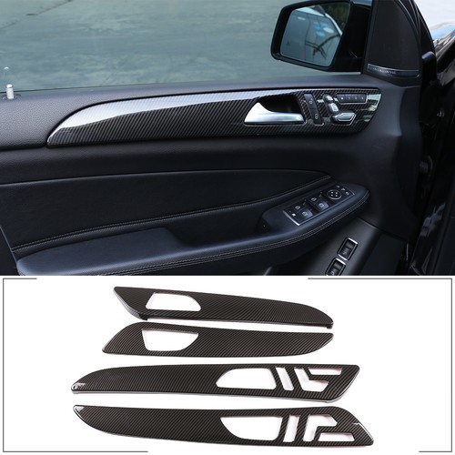 Abs carbon fiber - fiber, inner