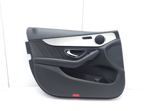 Door card panel - door,