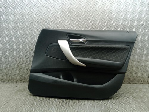 Bmw series door - series, front