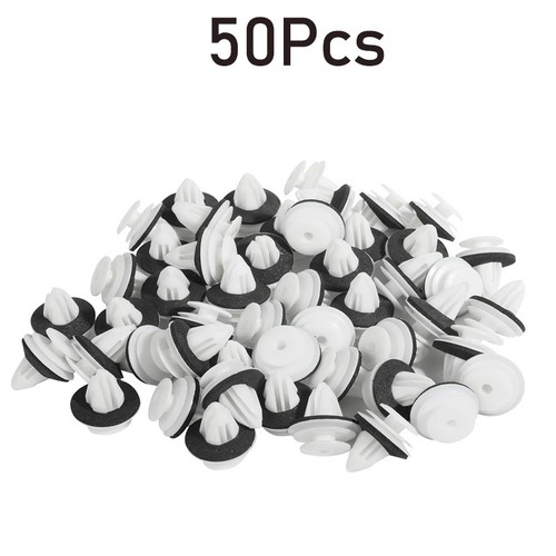 50x side moulding door - 50x,