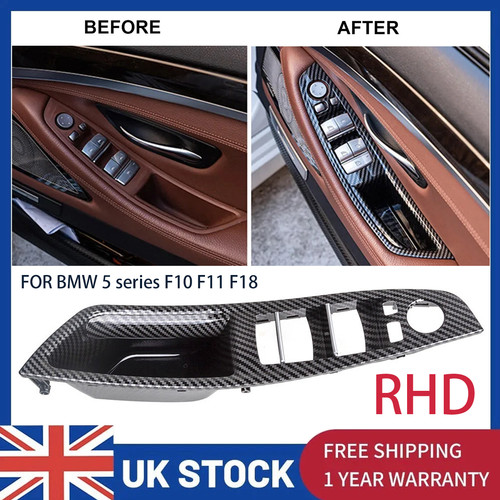 Front inner door panel handle - inner,