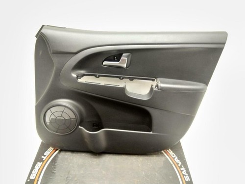 Kia venga 2015 mk1 osf - kia,