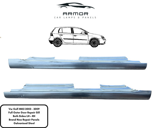 Golf mk5 door hatchback - mk5,