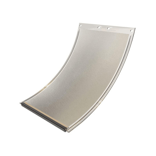 Tpu pet door panel - pet, replacement