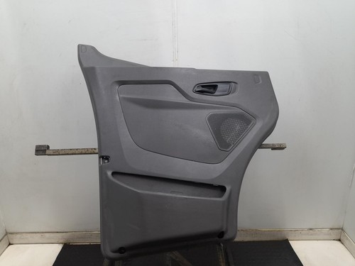 Ford transit door - door, card