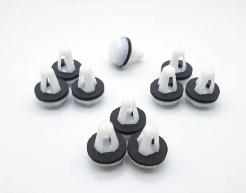 Fit ford 10x front rear - front,