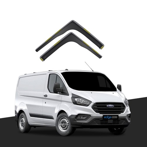 Ford transit custom mk1 - ford,