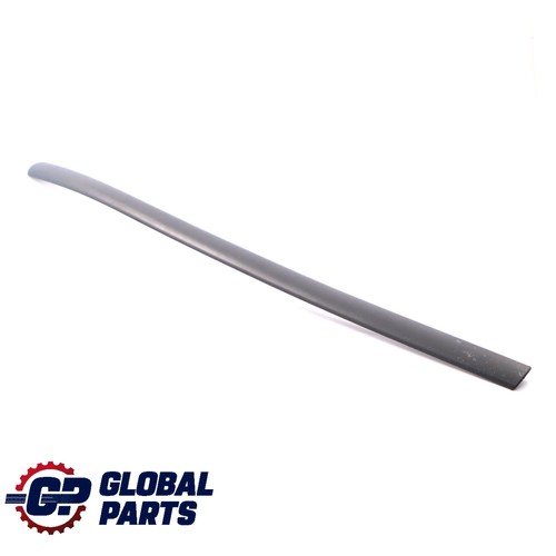 Caddy door trim strip front - vw,