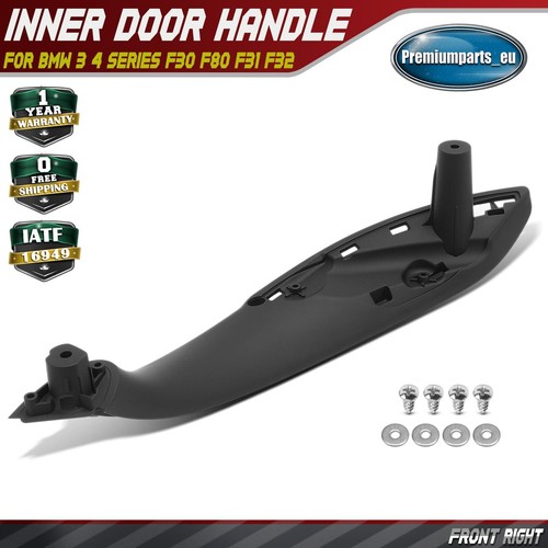 Inner door pull - door, handle