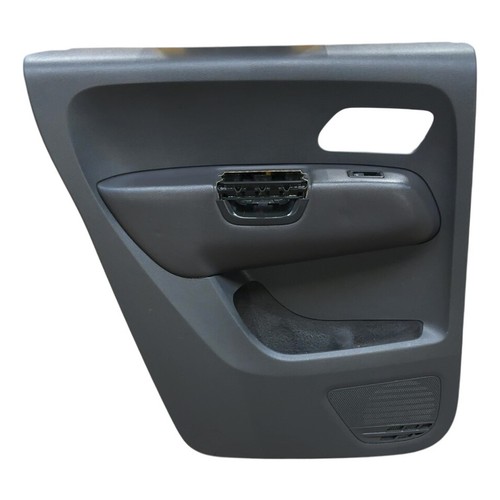 Volkswagen amarok rear left - volkswagen,