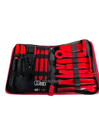 19pcs car door trim panel - car,