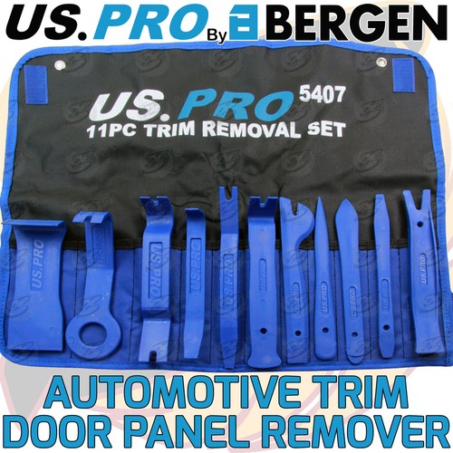 Pro door panel - panel, &
