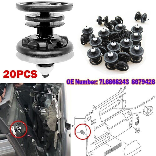 20x for volkswagen - 20x,