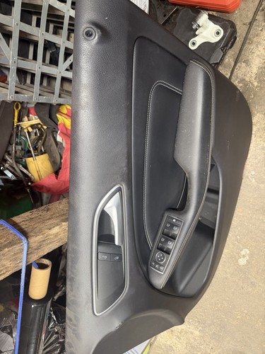Door panel mercedes b - door, –