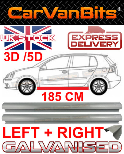 For golf mk5 1k - golf, v