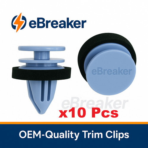 Mercedes benz door card trim - benz,