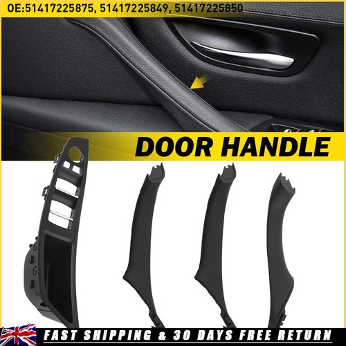 Rhd front inner door panel - inner,