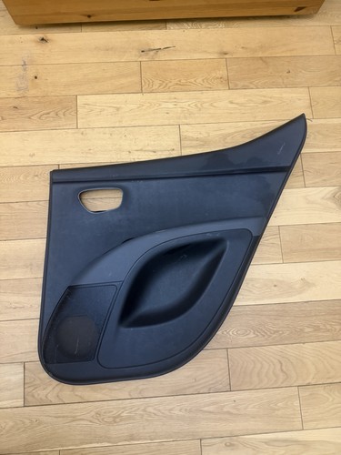 Genuine hyundai i10 2007 to - (2007,