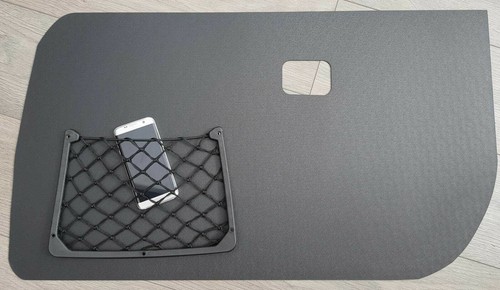 Race car door card - 1x,