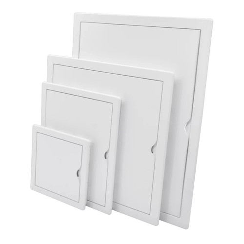 Plastic access panel - plastic,