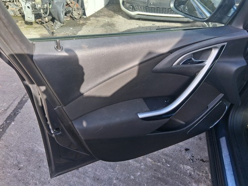 2010 vauxhall astra - astra, near