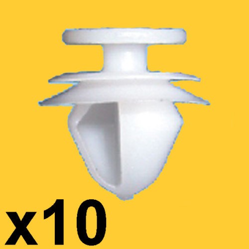 Peugeot door panel card - 10,