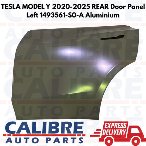 Tesla model 2020 2025 - model, rear