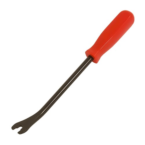 Car door panel remover - panel,
