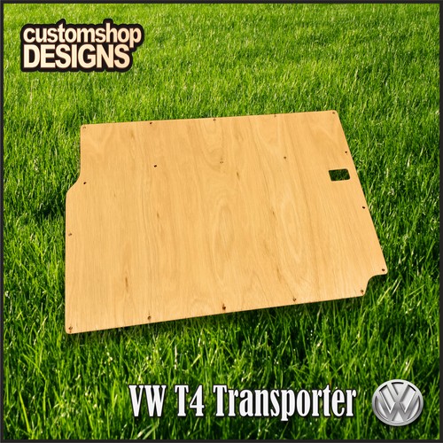 Transporter 1990 - vw,
