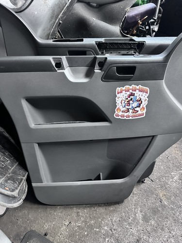 Transporter door card - vw,