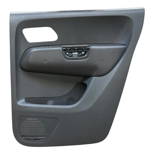 Volkswagen amarok rear right - rear,