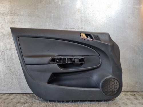 Vauxhall corsa door - 5,