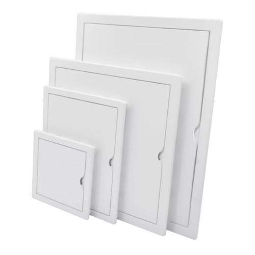 Plastic access panel - plastic,