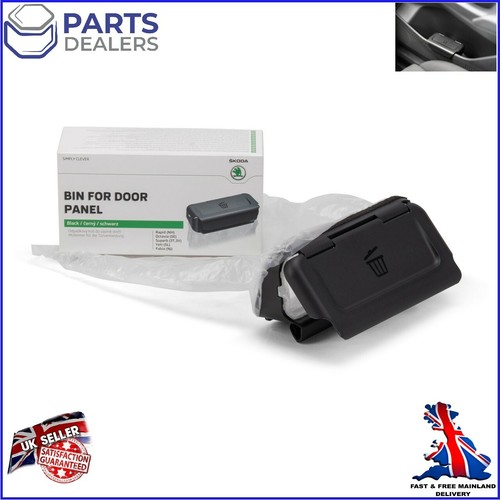 Genuine skoda kodiaq octavia - genuine,