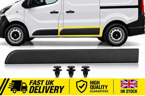 Vauxhall vivaro 2014 2019 - vauxhall,