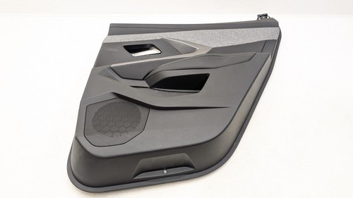 Peugeot 3008 door card panel - peugeot,