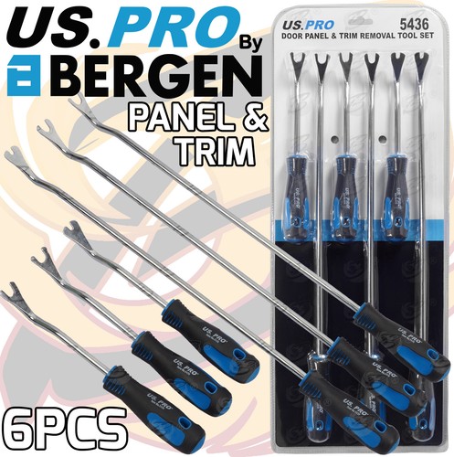 Pro door panel trim - pro,