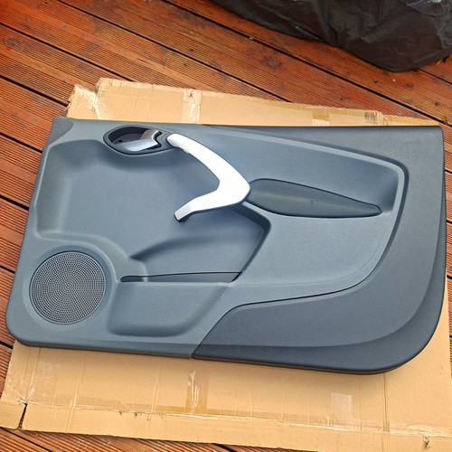 Drivers door internal panel - internal,