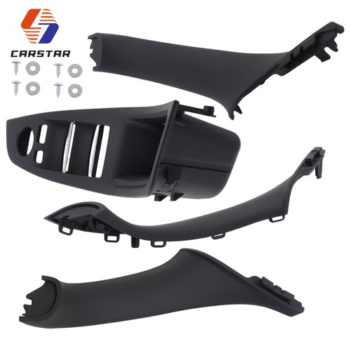 Inner door panel handle - inner,