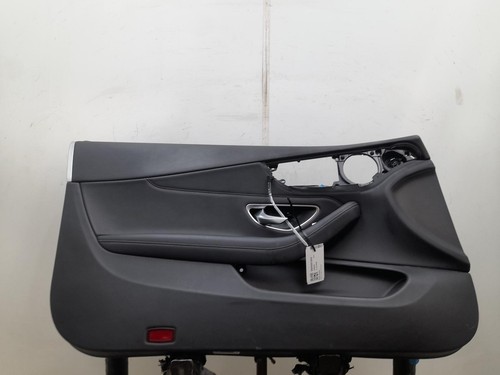 Mercedes class door - mercedes,