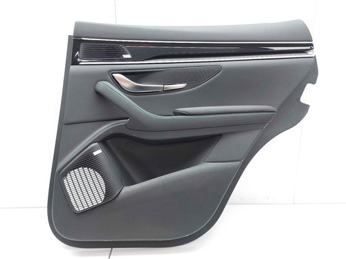 Byd seal rear door - u,