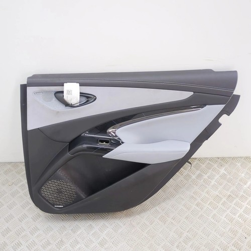 Byd seal rear - right, door