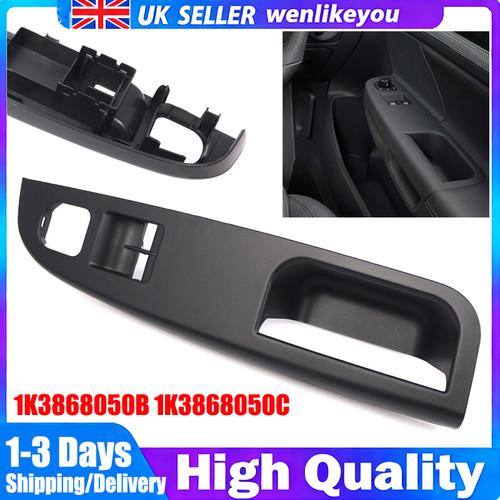 Window switch control panel - switch,