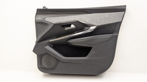Peugeot 3008 door - card, panel