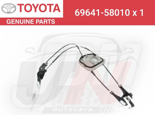 Toyota slide door - toyota,