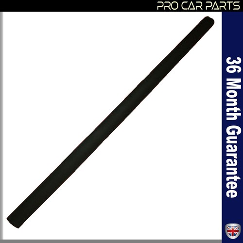 Door panel trim moulding - panel,